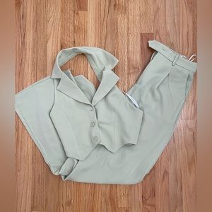 Princess Polly two-piece set